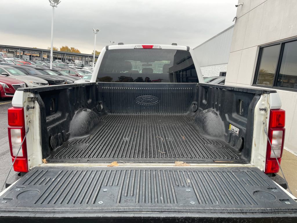 Used 2021 Ford F250 XLT w/ FX4 Off-Road Package image 22