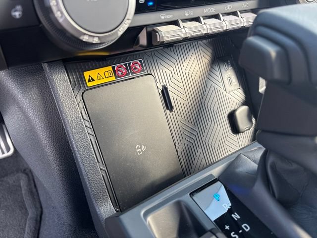Used 2026 Toyota 4Runner TRD Sport Premium AWD/4WD image 24