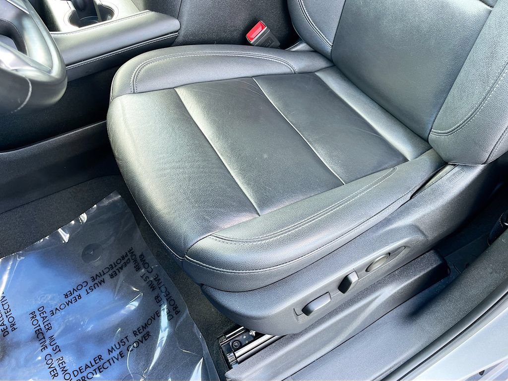 Used 2024 Chevrolet Tahoe LT RWD image 19