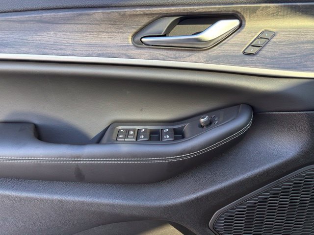 New 2027 Jeep Grand Cherokee L Limited AWD/4WD image 22