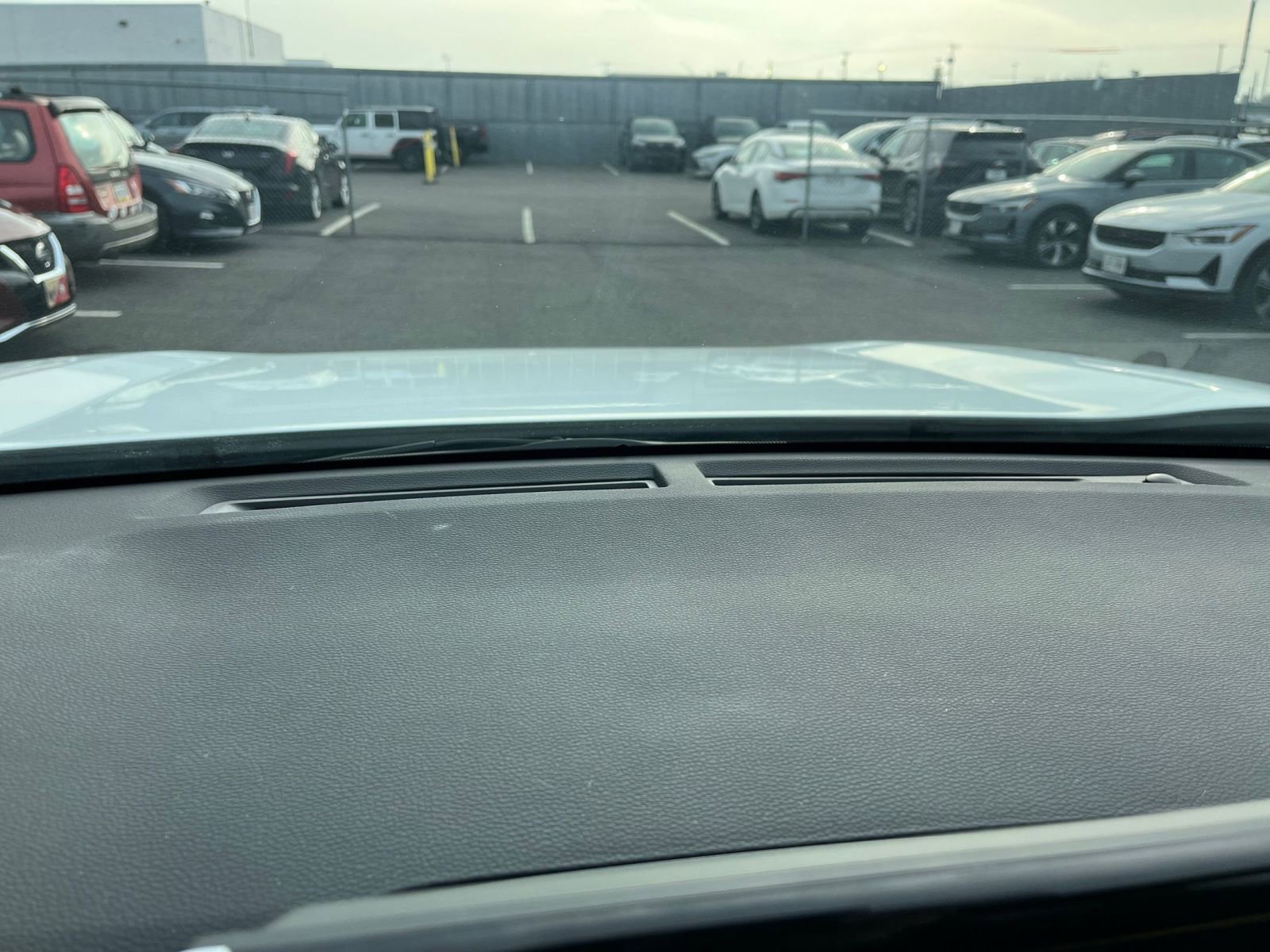 Used 2025 Toyota RAV4 LE image 18