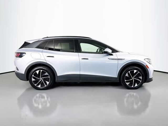 Certified 2022 Volkswagen ID.4 Pro S AWD/4WD image 8