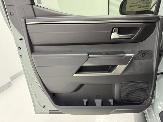 New 2026 Toyota Tundra SR5 image 34