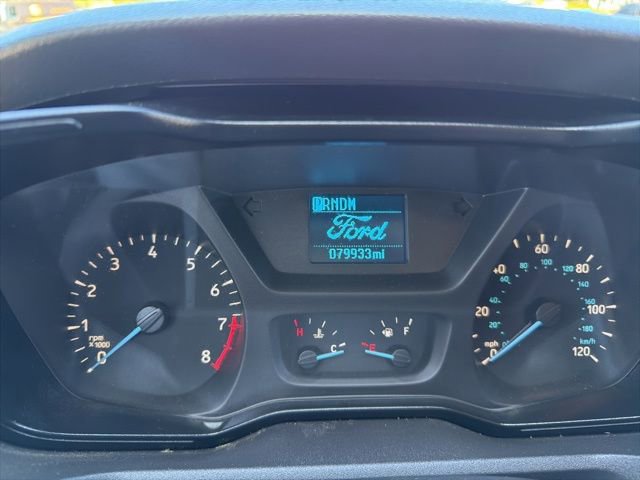 Used 2018 Ford Transit 250 130 Low Roof w/ Exterior Upgrade Package RWD image 17