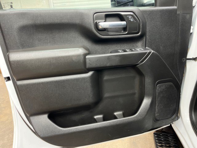 Used 2023 Chevrolet Silverado 2500 W/T w/ Gooseneck/5TH Wheel Package AWD/4WD image 30