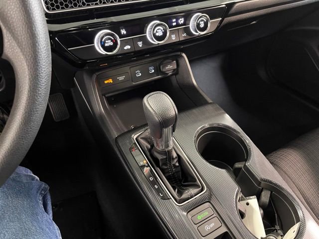 Used 2025 Honda Civic LX image 29