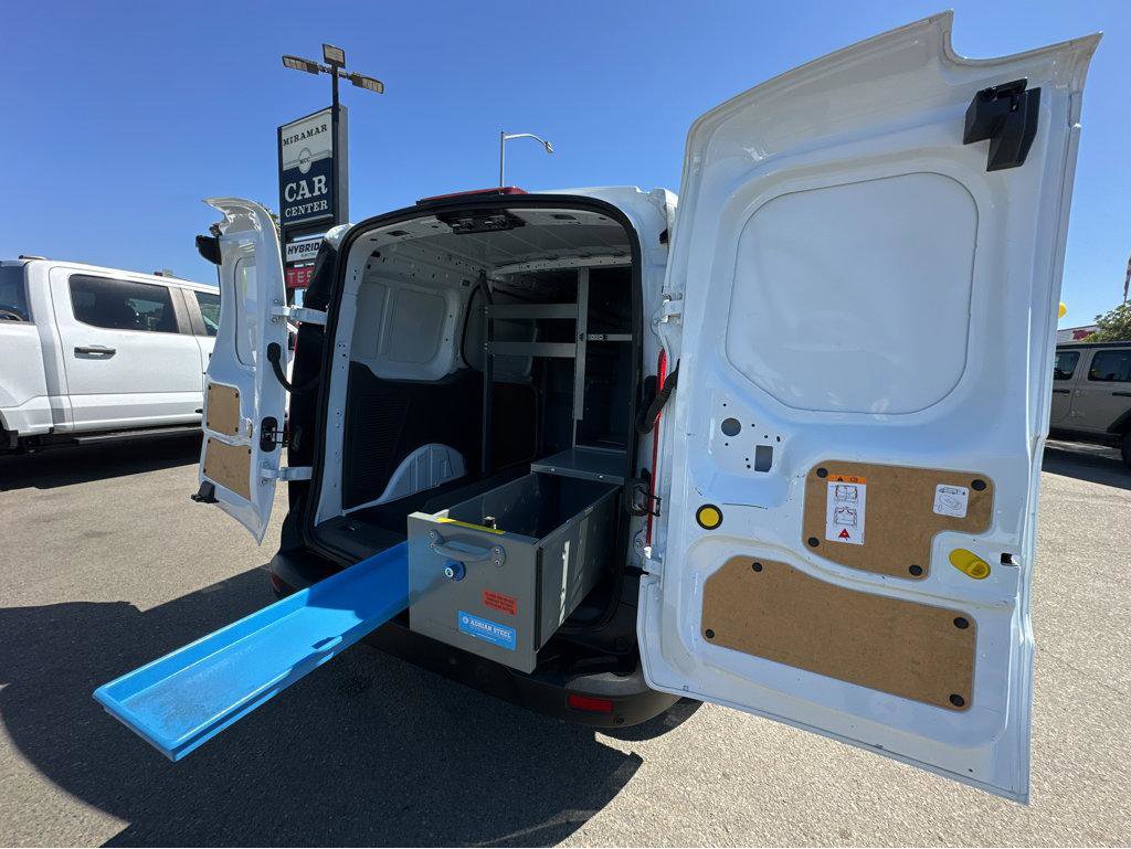 Used 2020 Ford Transit Connect XL FWD image 38
