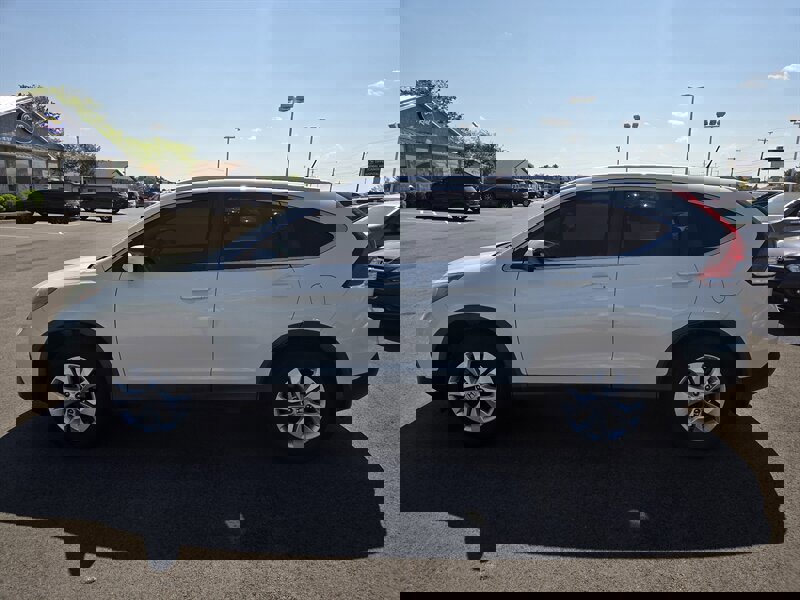 Used 2014 Honda CR-V EX-L image 6