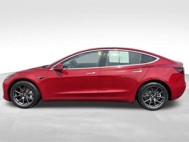 Used 2018 Tesla Model 3 Long Range image 5