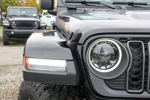 New 2026 Jeep Gladiator Rubicon image 5