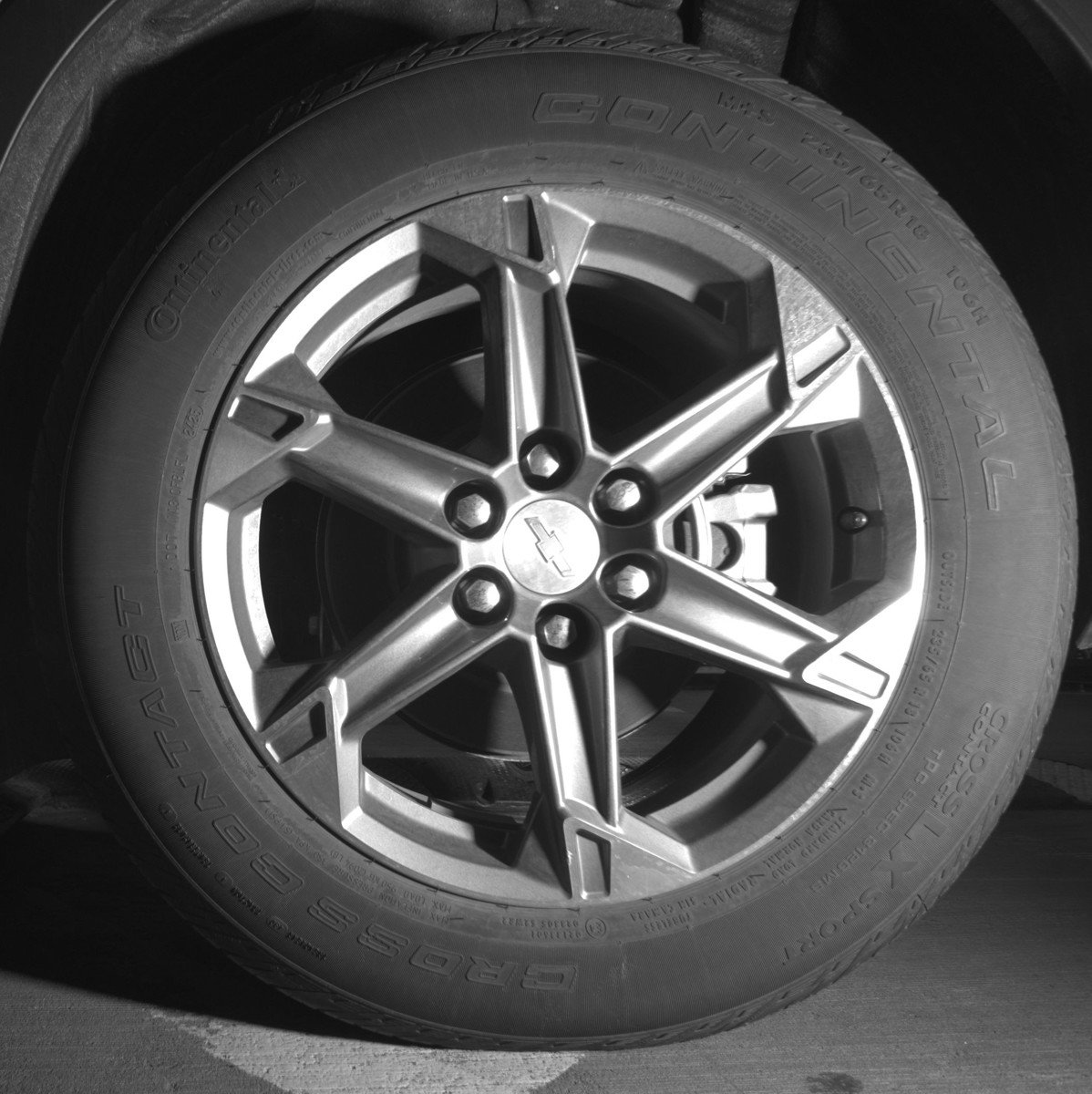 Used 2025 Chevrolet Blazer LT image 14