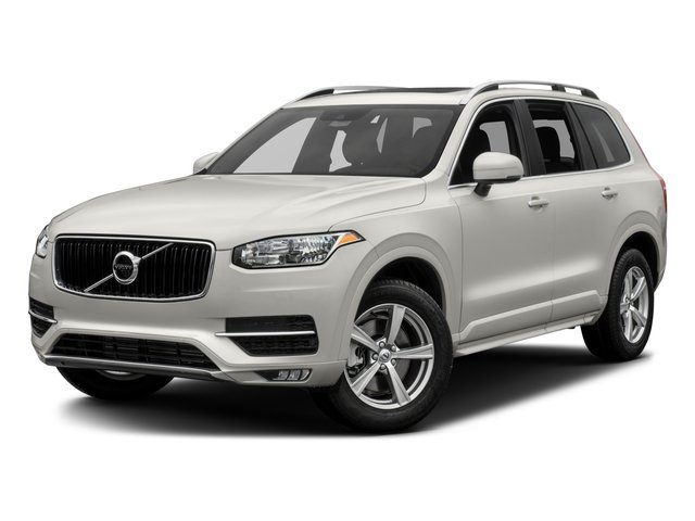 Used 2017 Volvo XC90 T6 Momentum w/ Vision Package AWD/4WD image 1