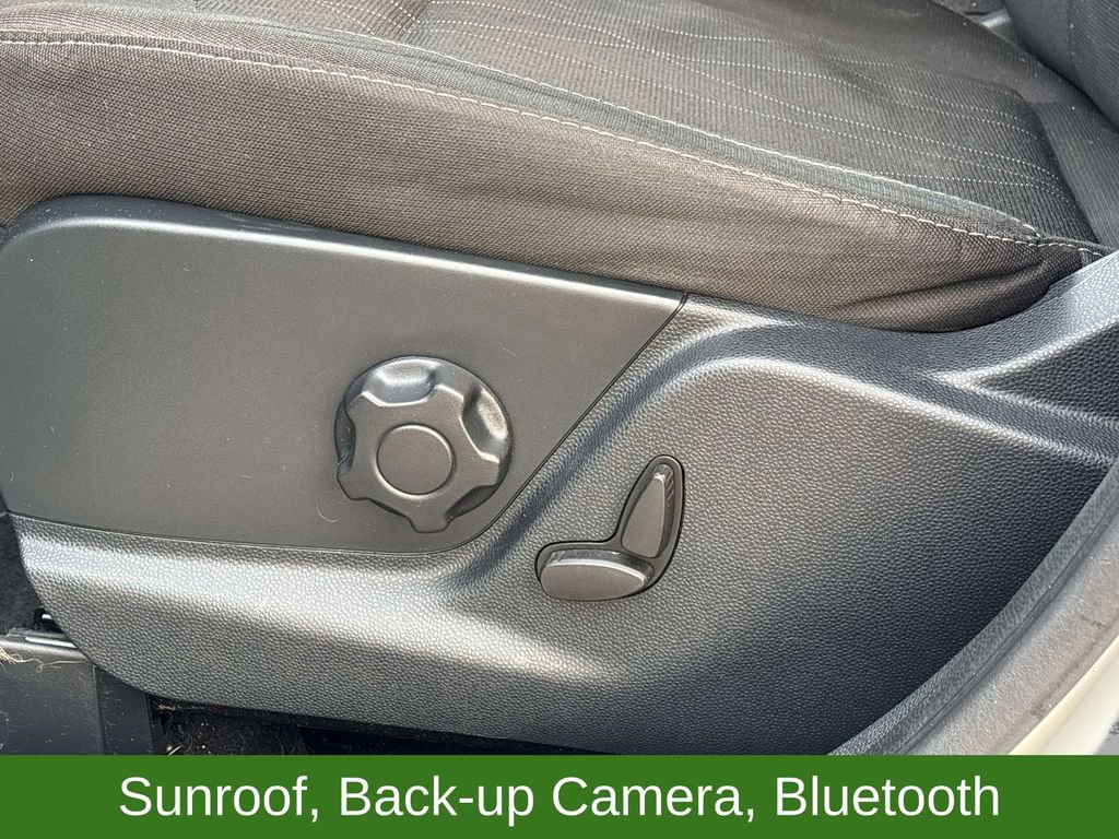 Used 2020 Ford EcoSport SE image 33