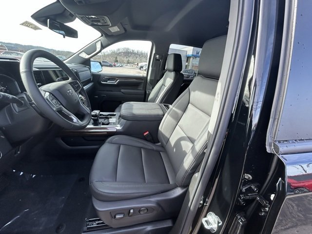 New 2026 Chevrolet Silverado 1500 LT Trail Boss w/ LT Trail Boss Premium Package image 11