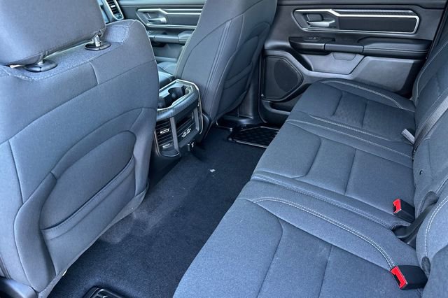 New 2026 RAM 1500 Big Horn image 11