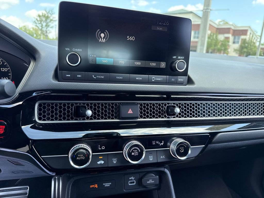 Used 2024 Honda Civic Sport image 18