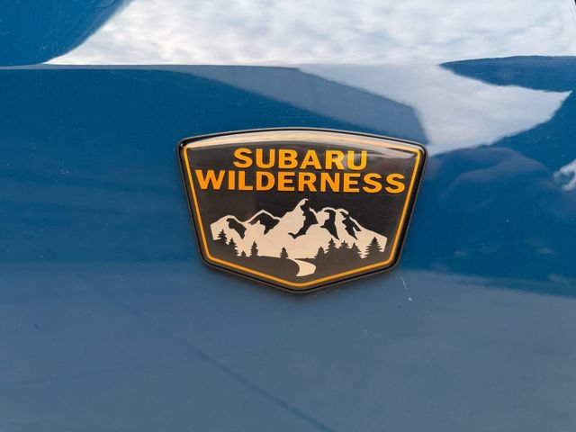 Used 2024 Subaru Outback Wilderness AWD/4WD image 33
