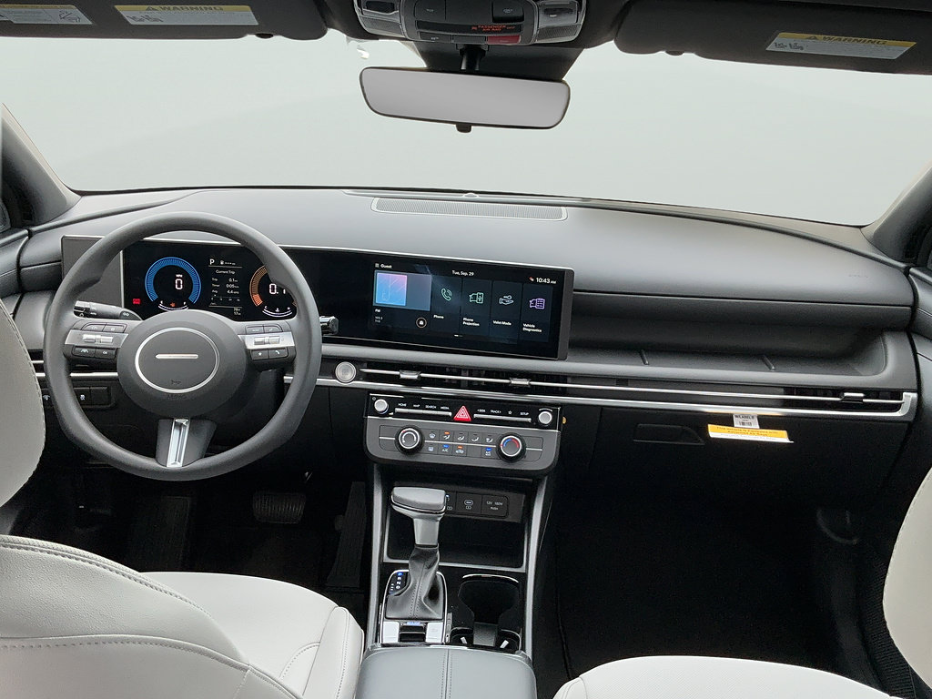 New 2027 Hyundai Santa Cruz SE FWD image 10