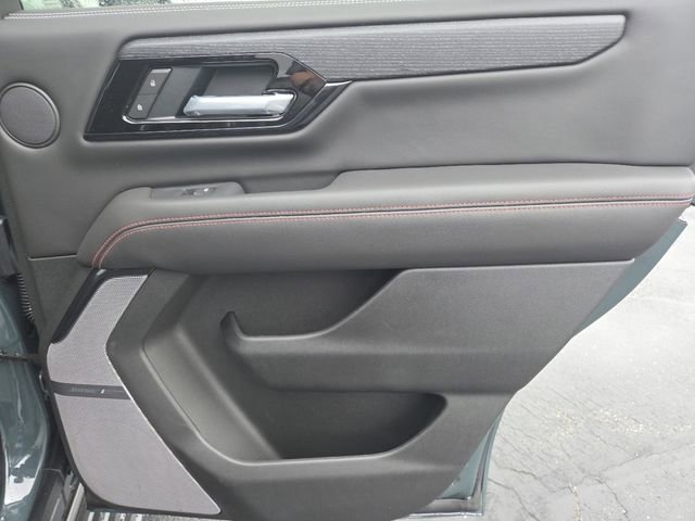 New 2026 GMC Yukon AT4 Ultimate AWD/4WD image 32