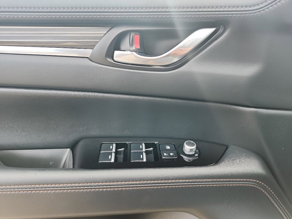 Used 2018 MAZDA CX-5 Grand Touring w/ Premium Package image 18