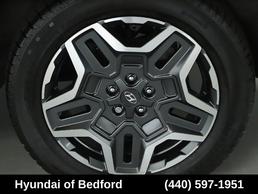 Used 2022 Hyundai Santa Fe Limited AWD/4WD image 41