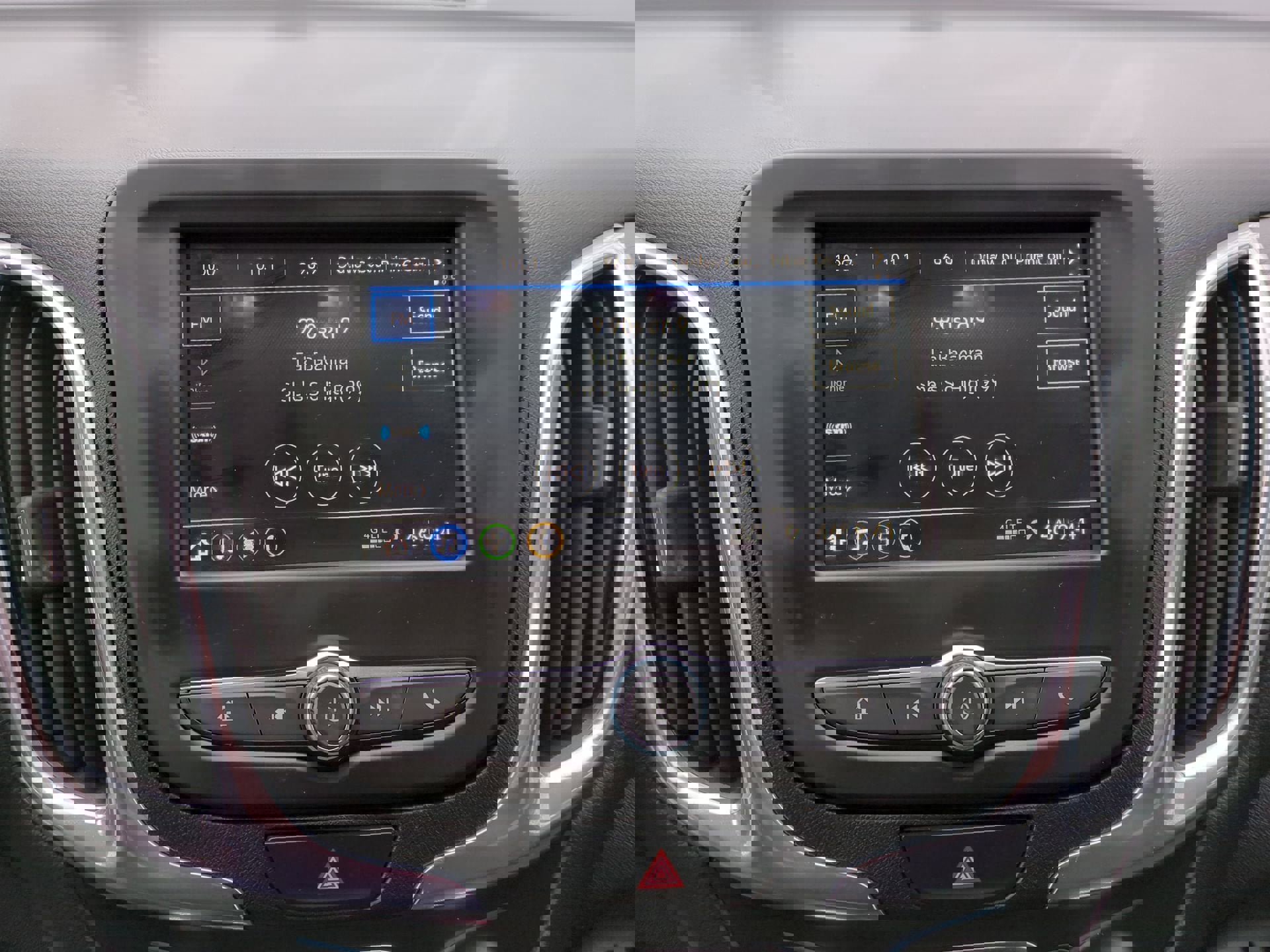 Certified 2019 Chevrolet Equinox LT w/ LPO, Blackout Package image 13