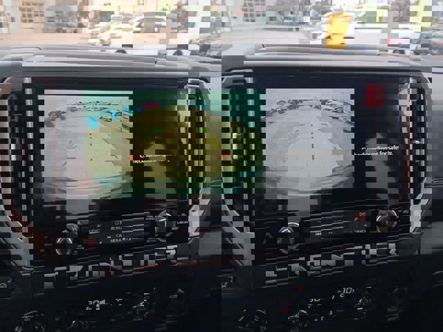 New 2026 Nissan Frontier SV w/ SV Convenience Package image 17