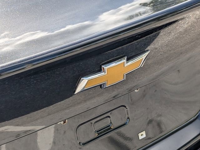 Used 2020 Chevrolet Malibu LS w/ Driver Confidence Package II image 16