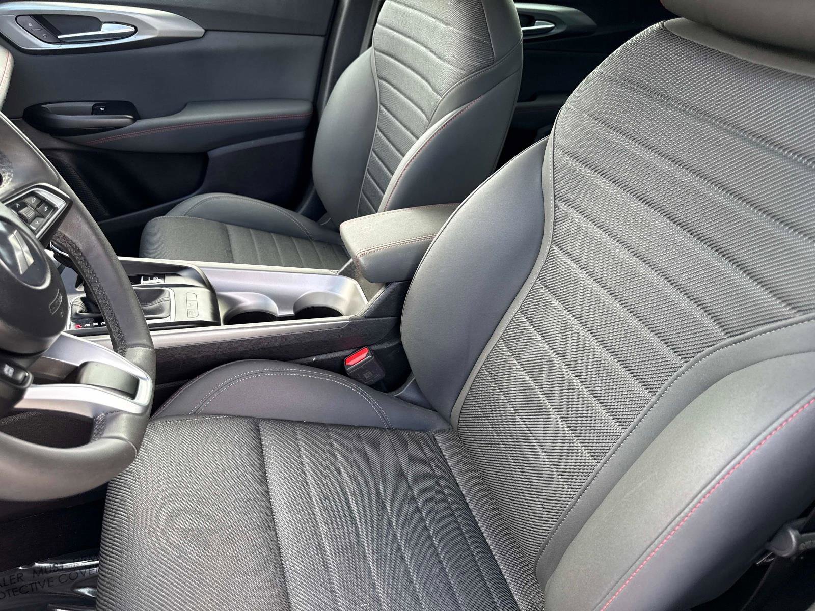 Used 2024 Dodge Hornet R/T image 21