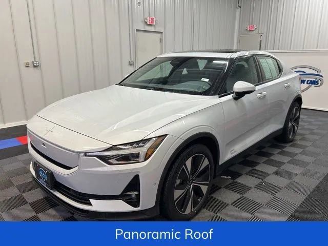 Used 2024 Polestar Polestar 2 image 7