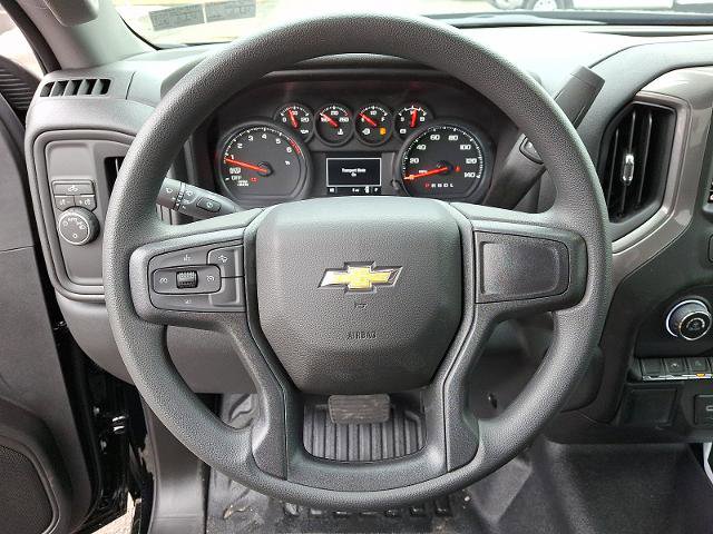 New 2026 Chevrolet Silverado 1500 W/T w/ WT Value Package image 9
