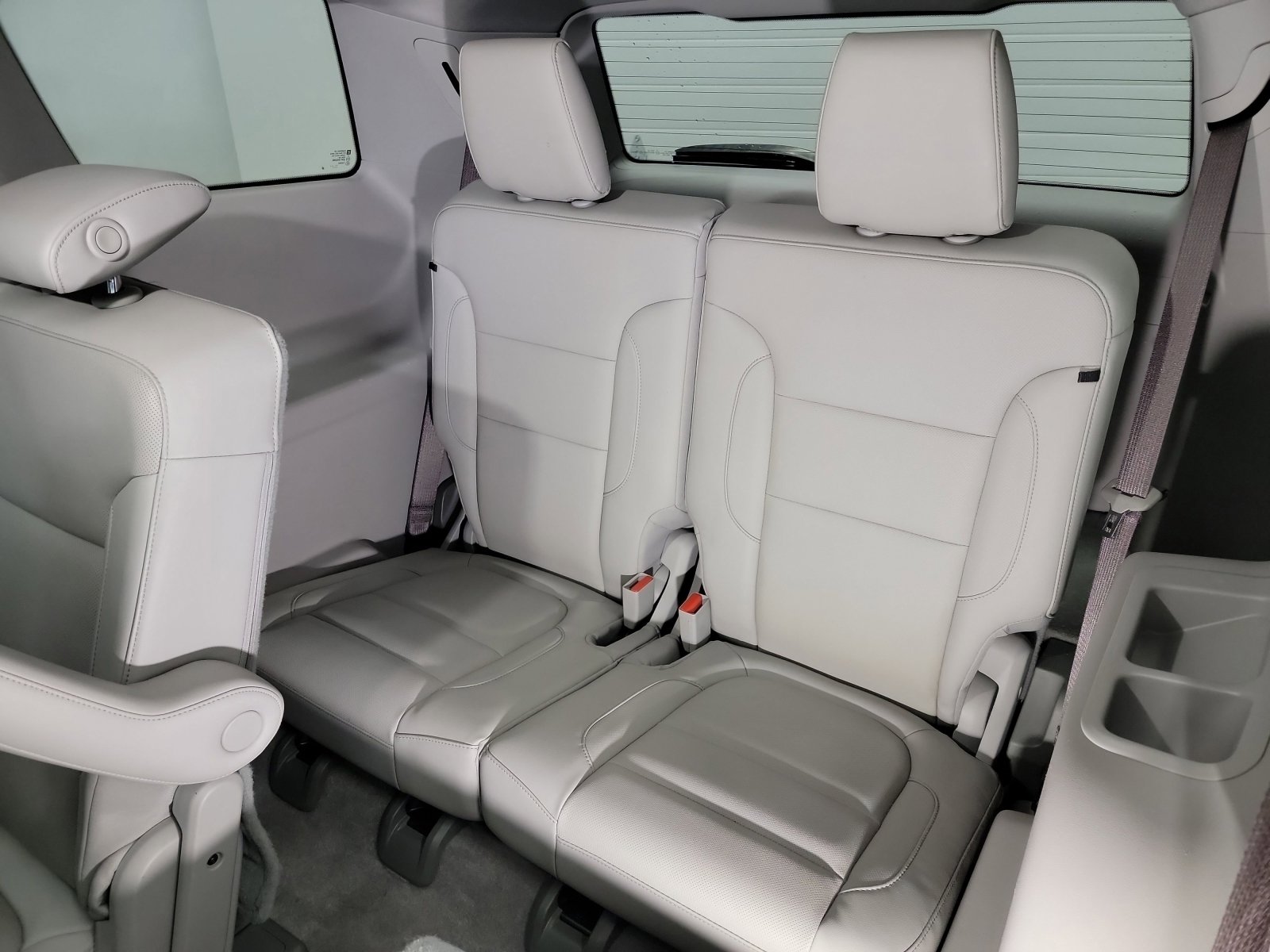 Used 2018 GMC Acadia SLT FWD image 33