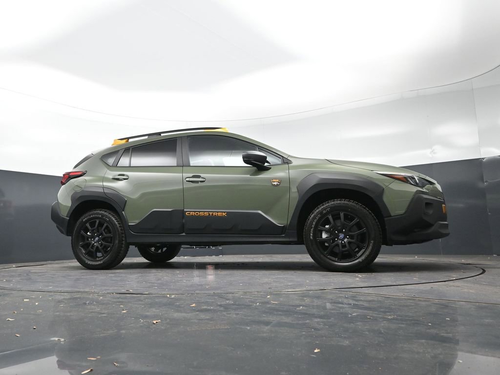 Used 2025 Subaru Crosstrek 2.5i Wilderness w/ Wilderness Package image 29