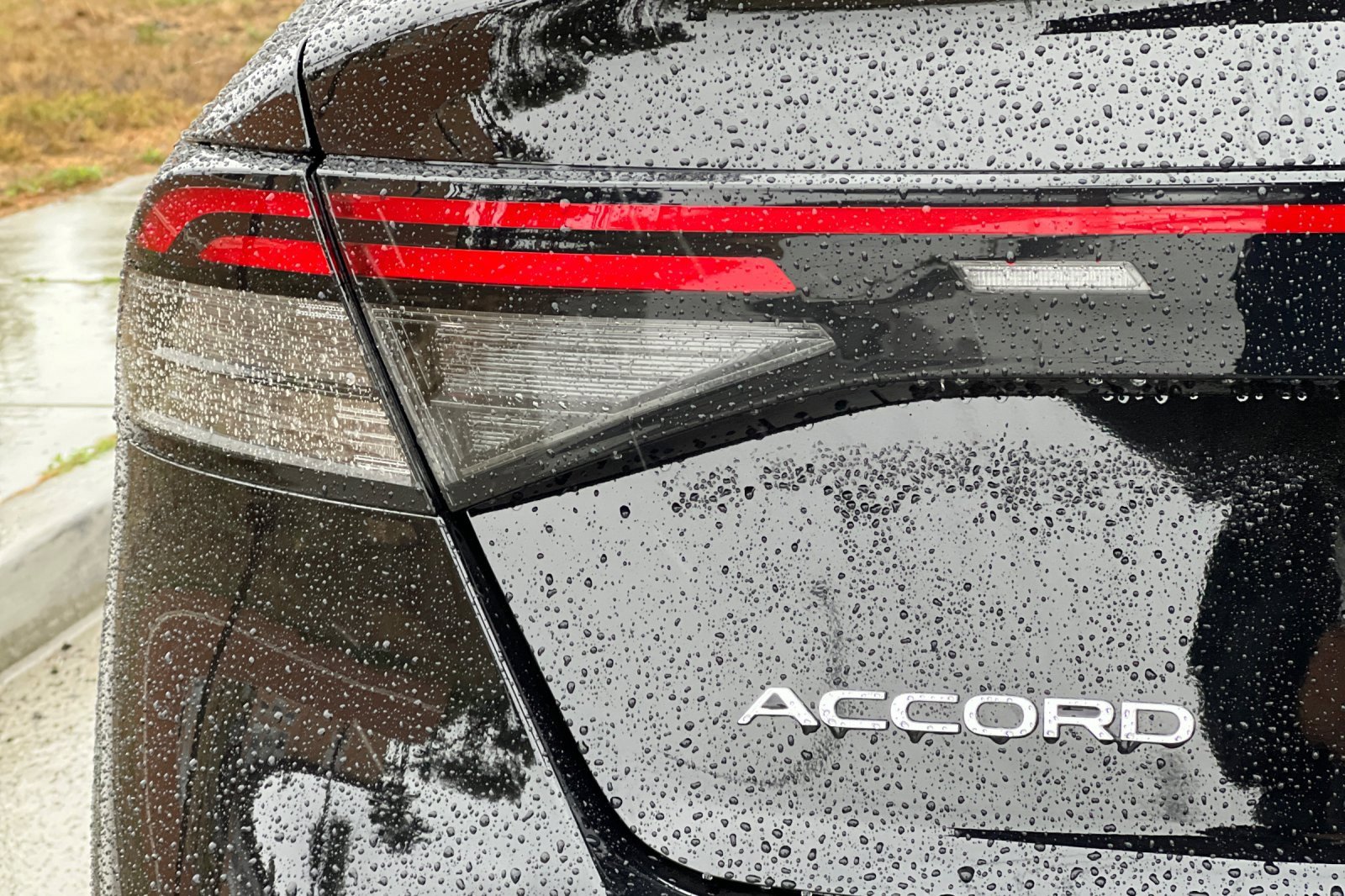 Used 2025 Honda Accord SE image 26