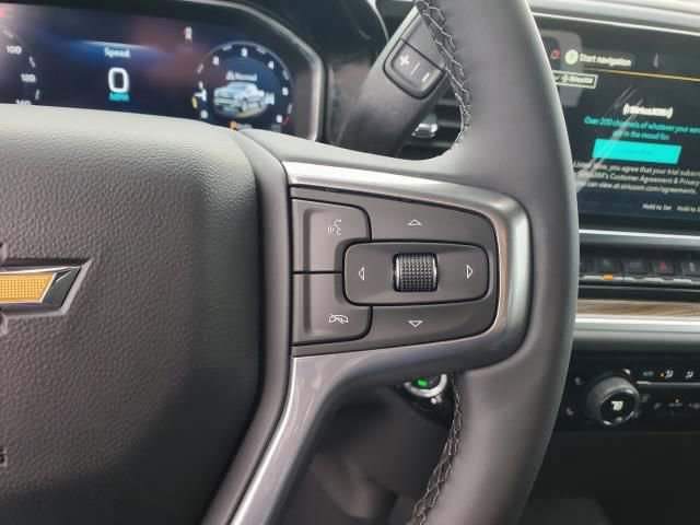 New 2026 Chevrolet Silverado 1500 LT image 19