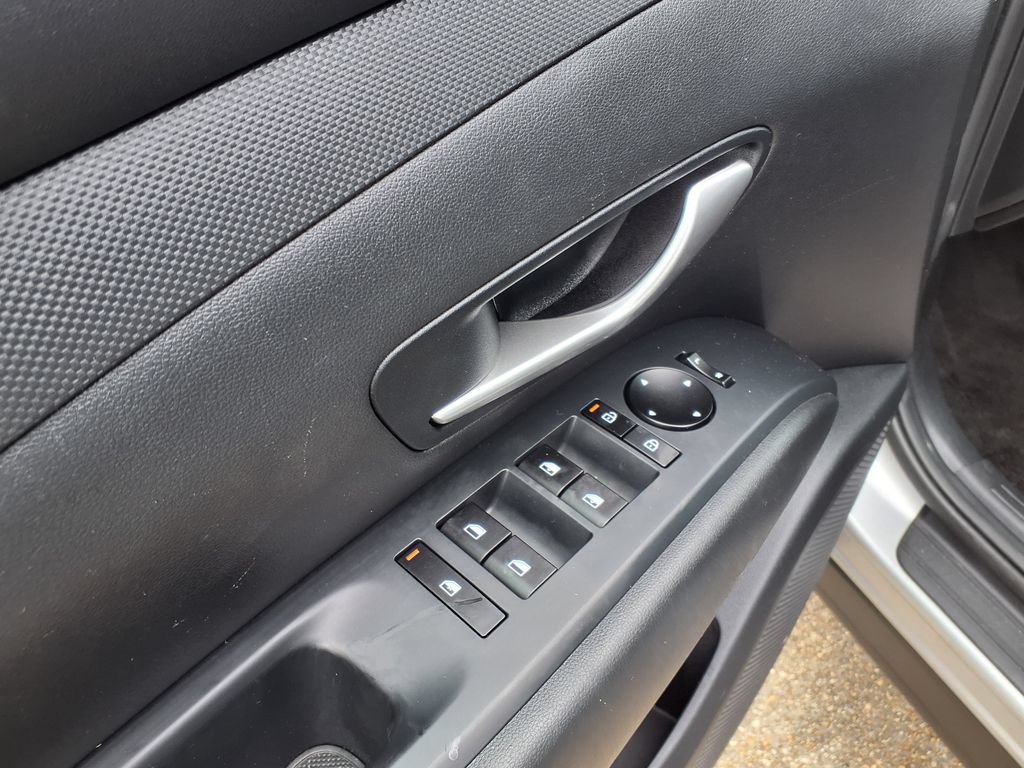 Used 2025 Hyundai Tucson SEL FWD image 23