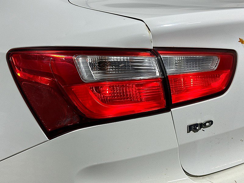 Used 2013 Kia Rio LX w/ PWR Pkg image 22