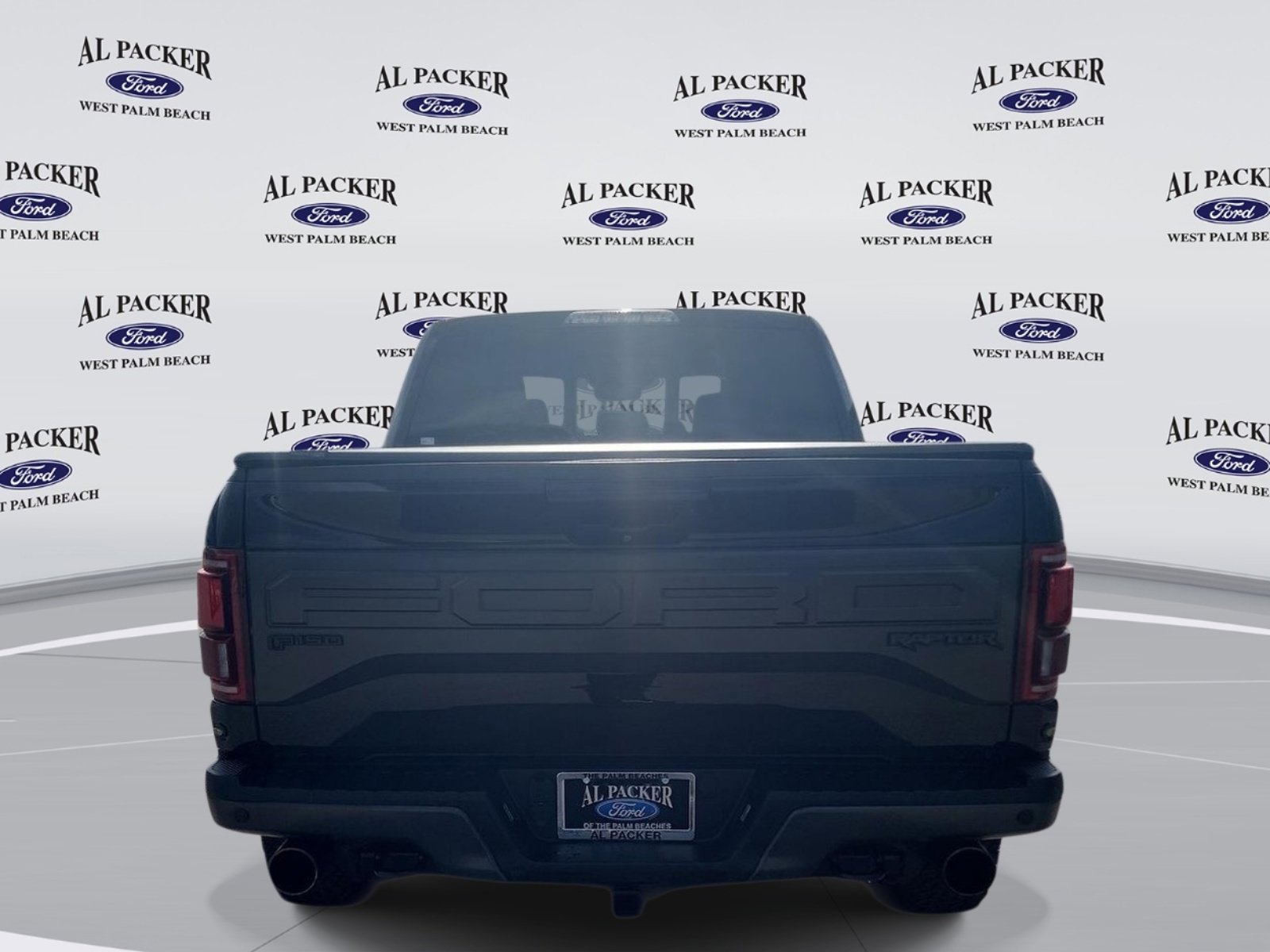 Used 2018 Ford F150 Raptor w/ Equipment Group 802A Luxury AWD/4WD image 4