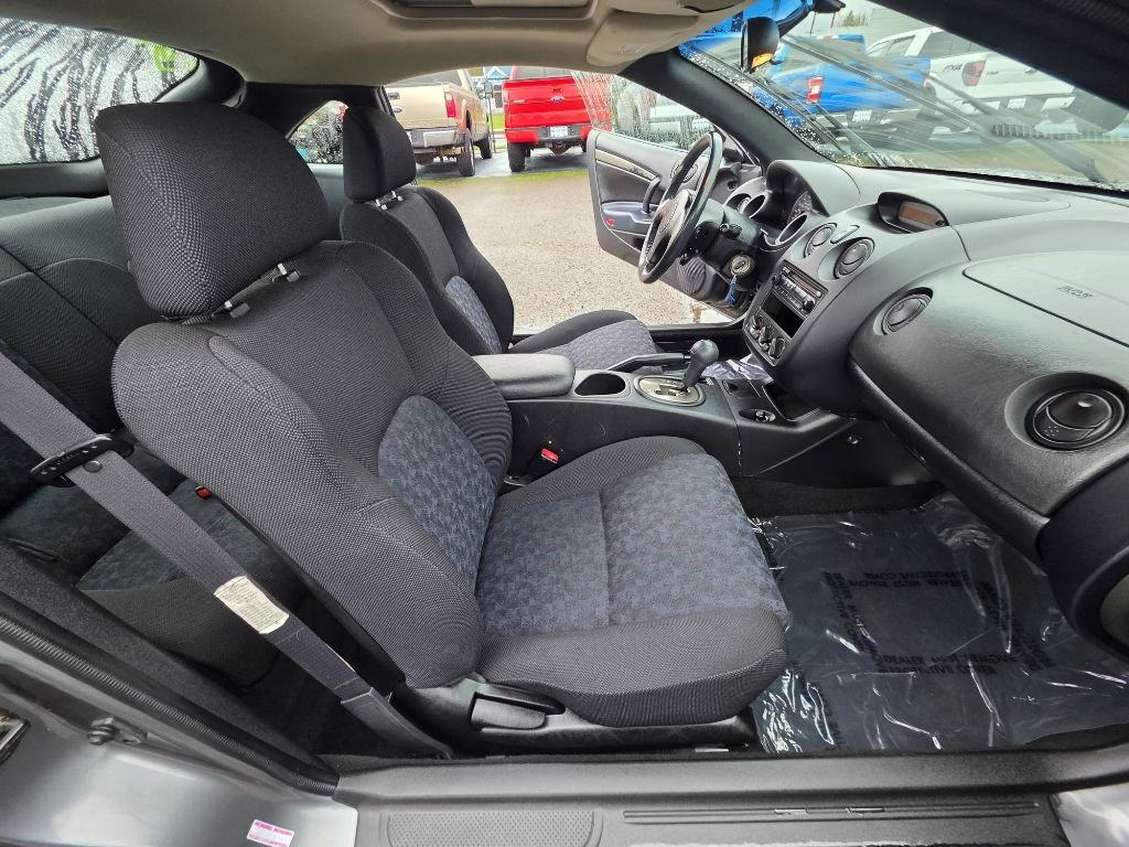 Used 2003 Mitsubishi Eclipse GS image 12