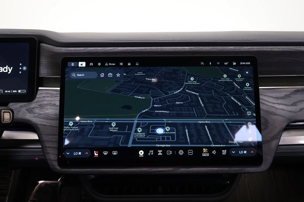 Used 2022 Rivian R1S Launch Edition AWD/4WD image 32