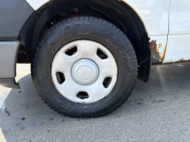 Used 2008 Ford F150 STX RWD image 9