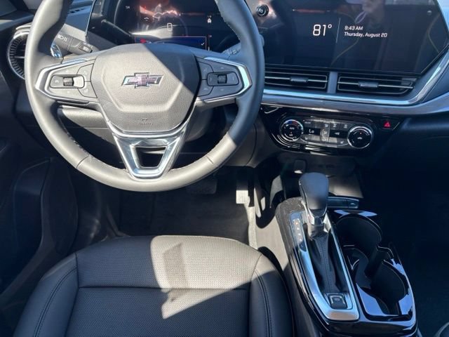 New 2026 Chevrolet Trax ACTIV w/ Driver Confidence Package FWD image 17