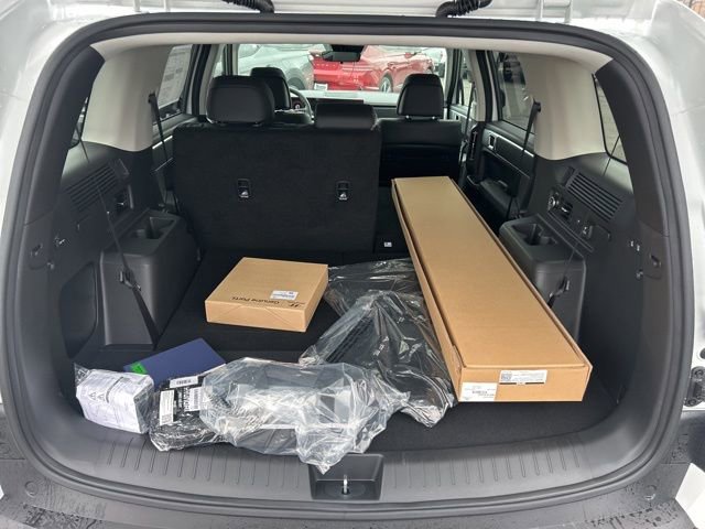 New 2026 Hyundai Santa Fe XRT image 33