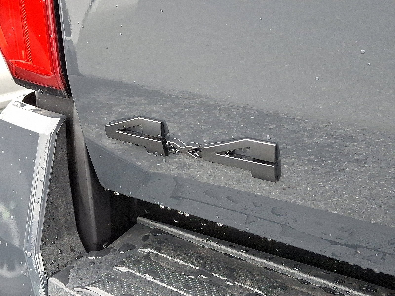 New 2026 Toyota Tacoma TRD Off-Road image 9