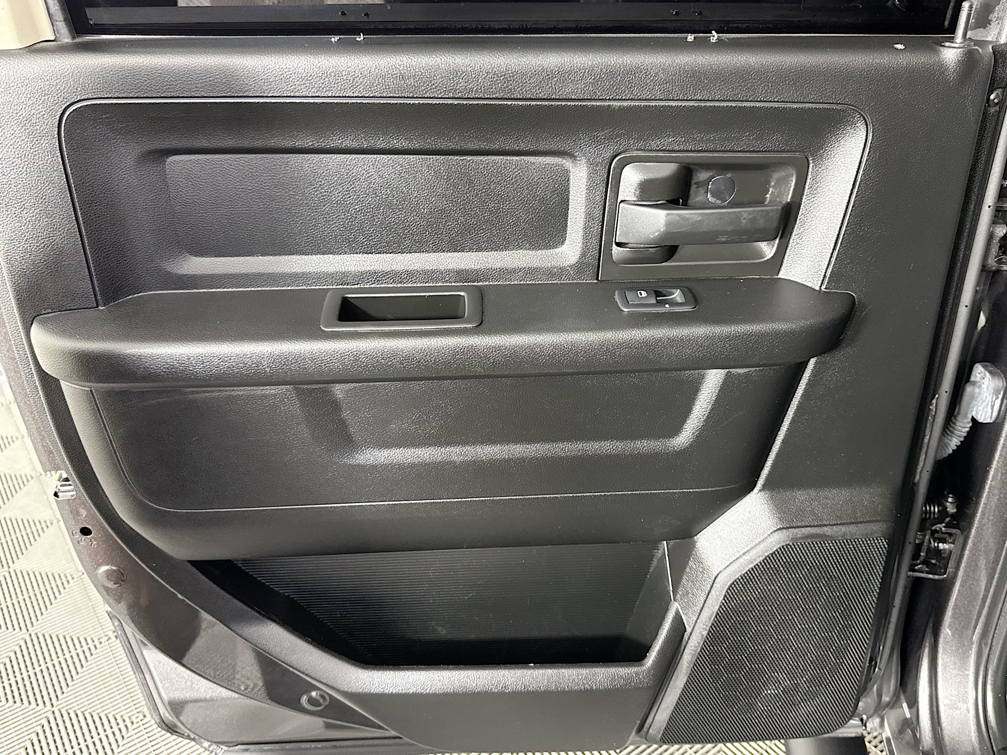 Used 2020 RAM 1500 Tradesman w/ Popular Equipment Group AWD/4WD image 42