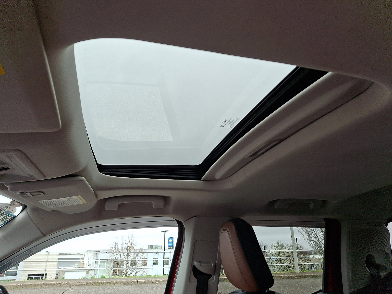 Used 2022 Ford Maverick Lariat w/ Lariat Luxury Package image 14