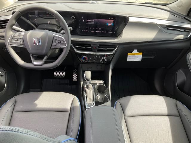 New 2026 Buick Encore GX Sport Touring w/ Advanced Technology Package FWD image 13