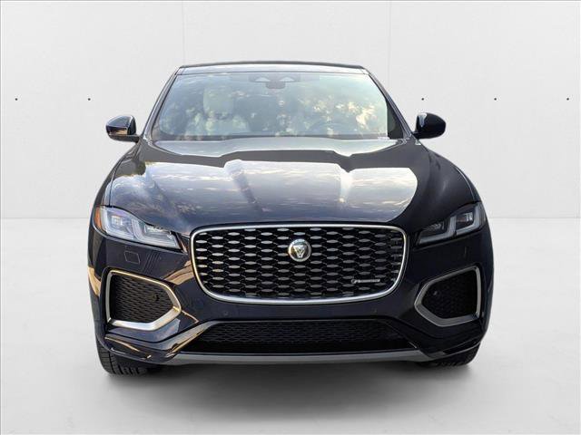 New 2025 Jaguar F-PACE R-Dynamic S image 7