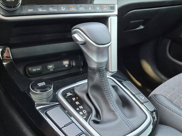 Used 2022 Kia Seltos S FWD image 12