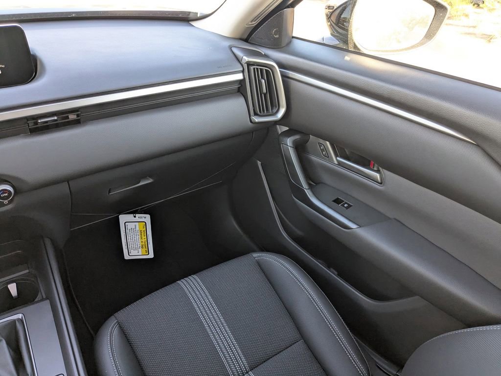 New 2026 MAZDA CX-50 Meridian Edition w/ Weather Package image 17